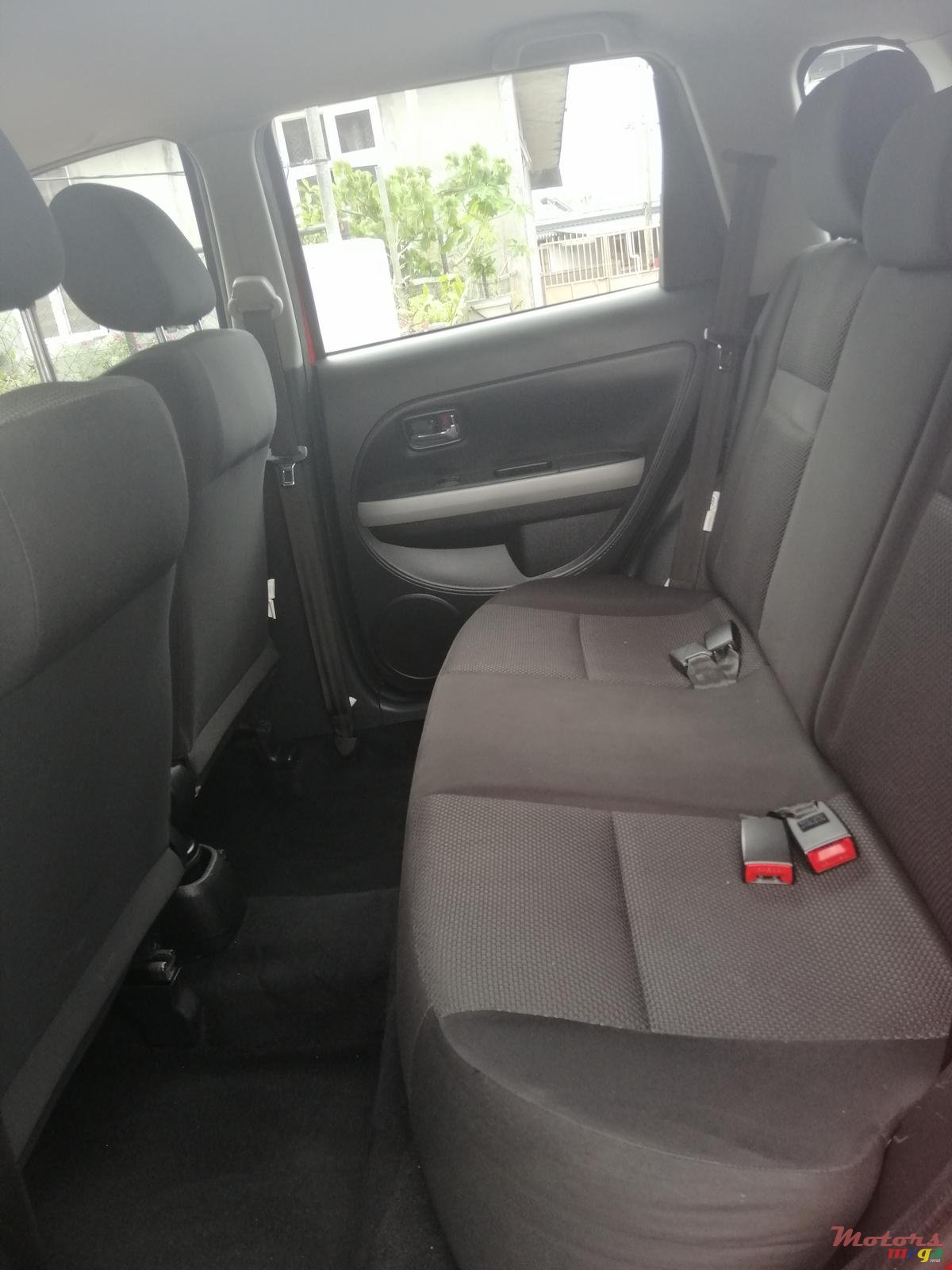 2010' GWM Florid photo #7