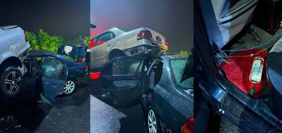 Sécurité routière: 77 morts en six mois, les appels à changer les comportements se multiplient
