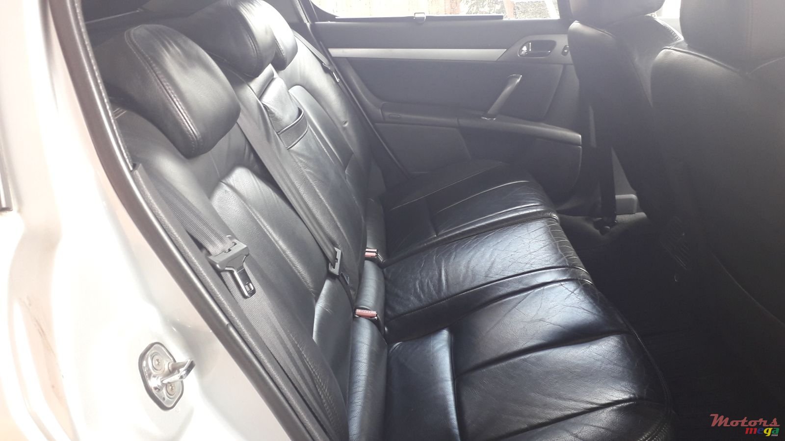 2005' Peugeot 407 1.6 diesel turbo photo #4