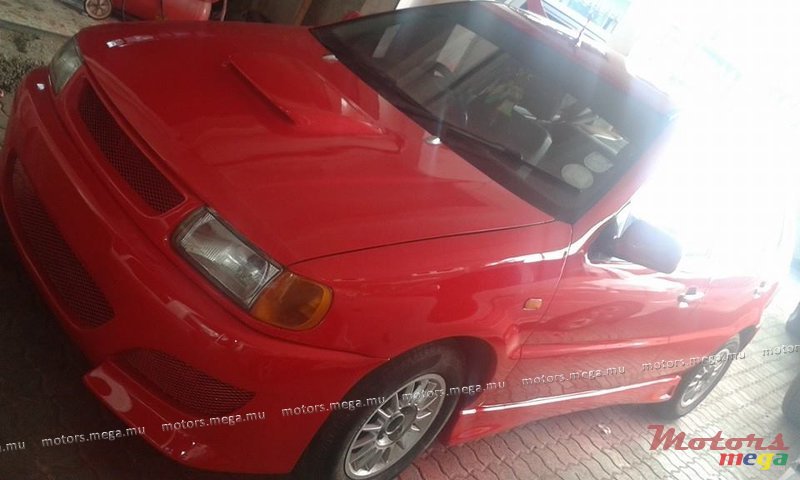 1997' Volkswagen photo #3