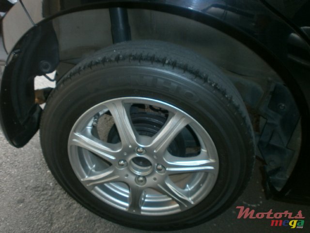 2012' Honda F-mx FIT 10th anniversary photo #7