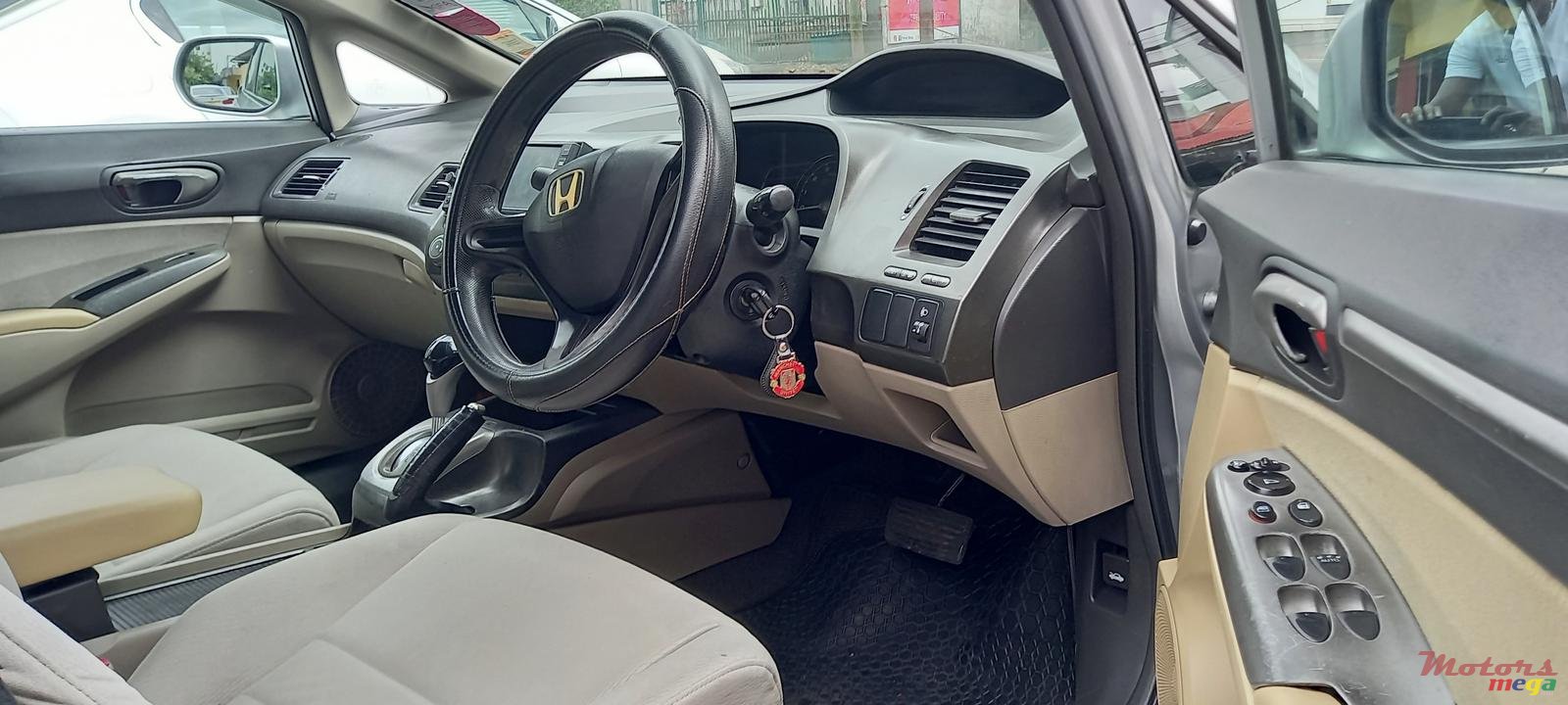 2009' Honda Civic photo #5