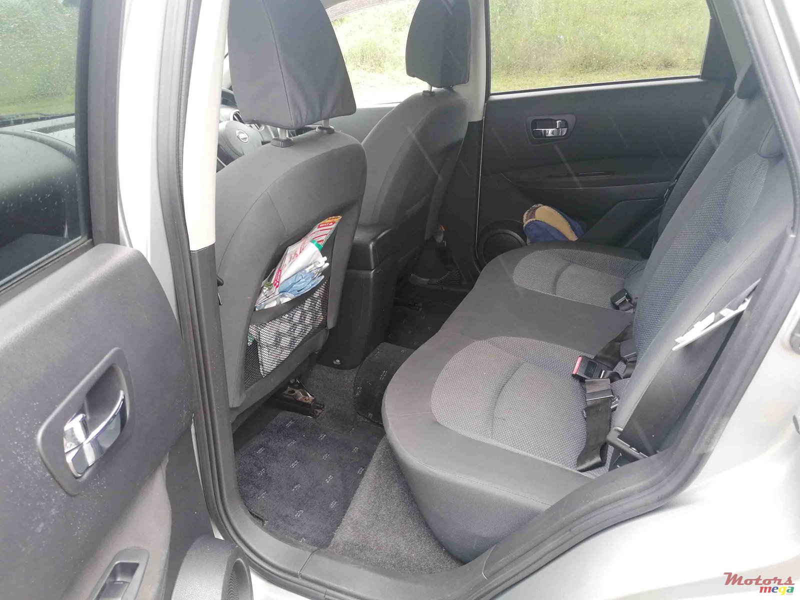 2007' Nissan Qashqai photo #4