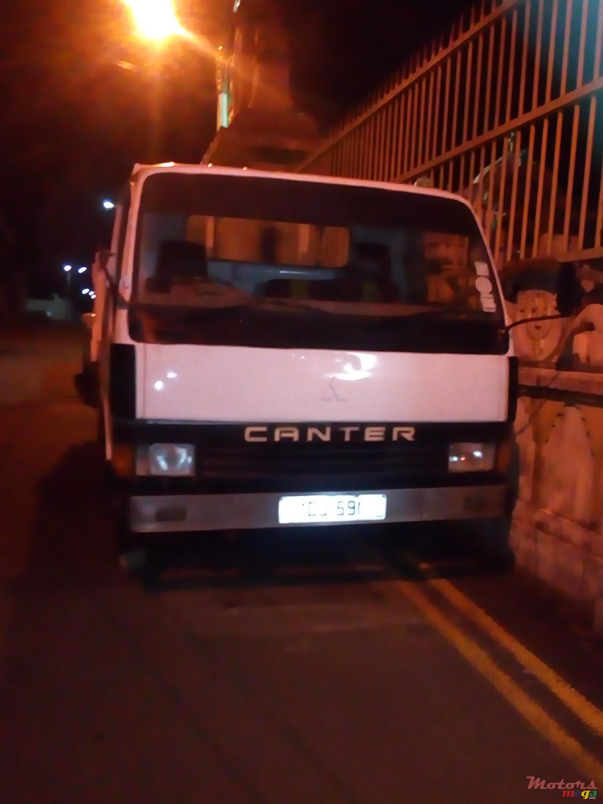 1990' Mitsubishi photo #2