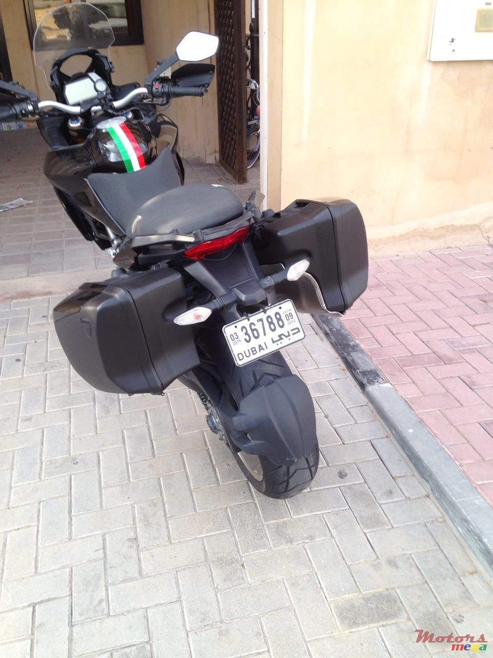 2010' Ducati whatsapp  +971523469945 photo #2