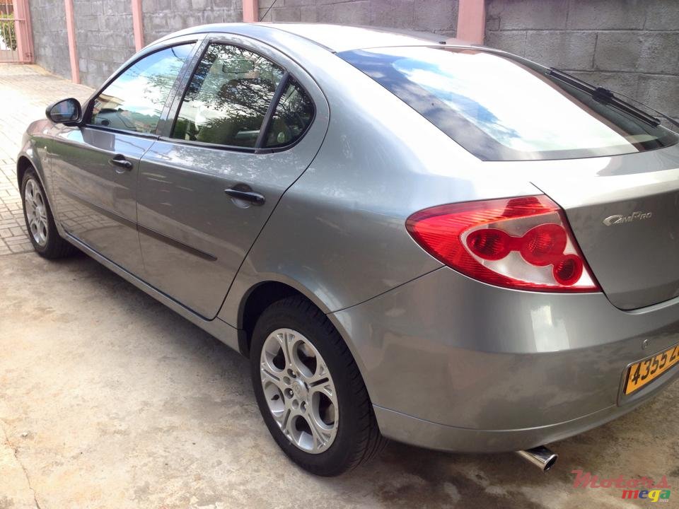 2008' Proton Gen.2 no photo #7