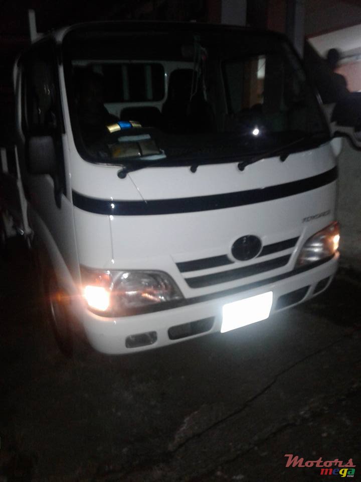 2009' Toyota photo #1