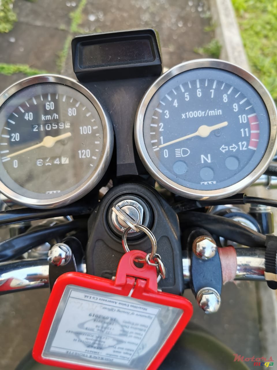 2014' Suzuki Serie Z photo #4