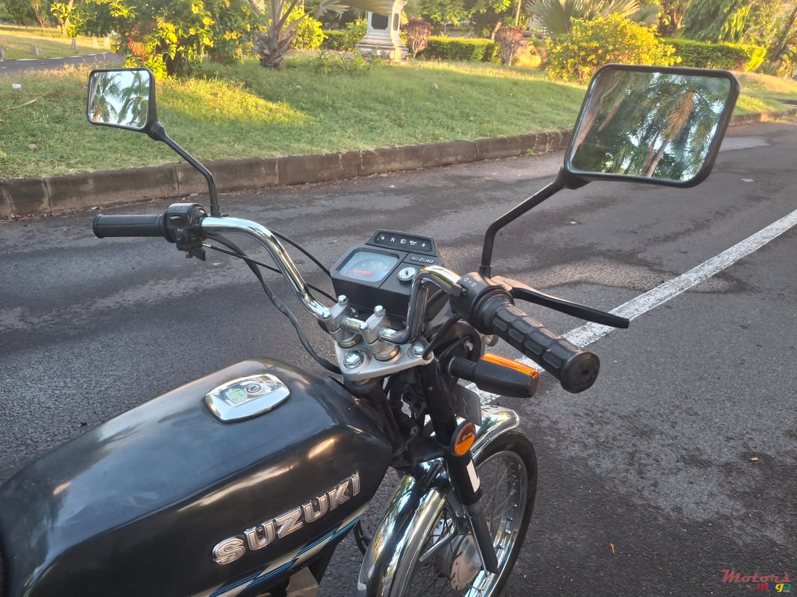 2015' Suzuki photo #2