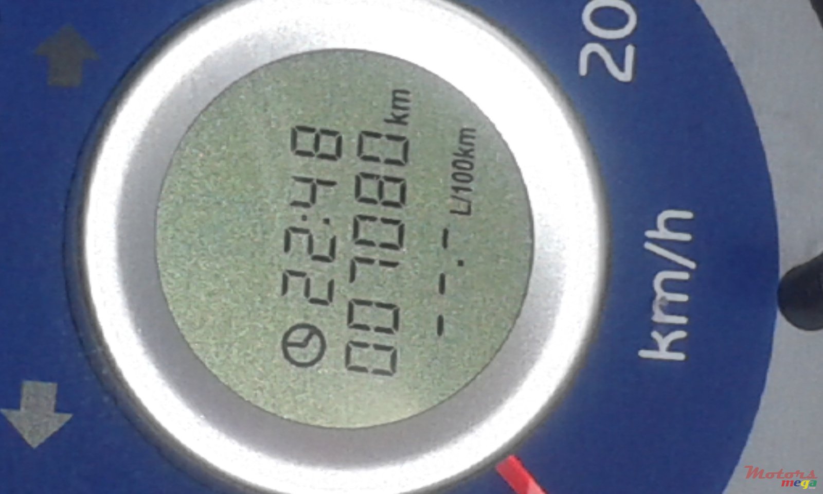 2010' Chery J1 photo #2