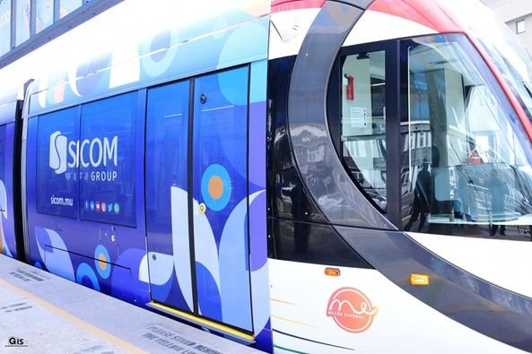 SICOM choisit Metro Express pour revaloriser ses services