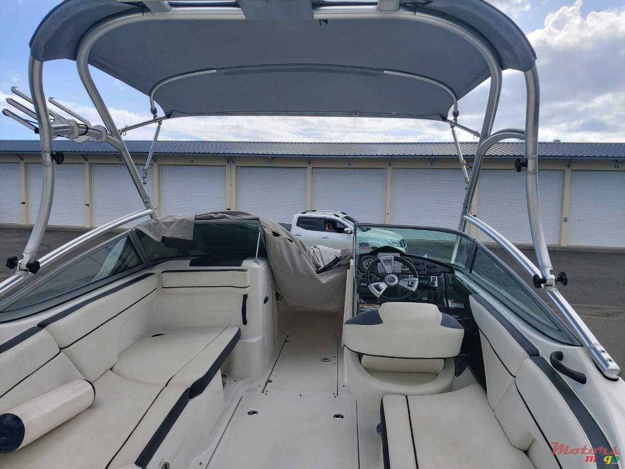 2016' Yamaha photo #7