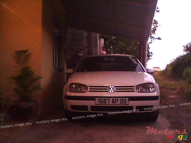 2000' Volkswagen photo #1