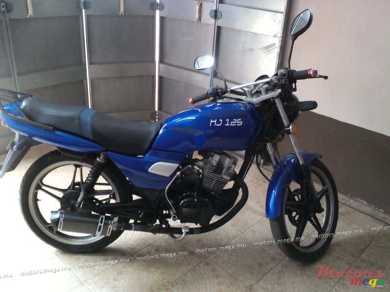 2009' Honda photo #1