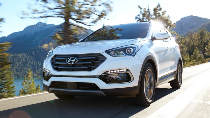 Hyundai contraint de rappeler plus de 300 000 SUV