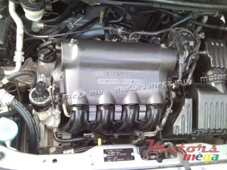 2004' Honda YES photo #5