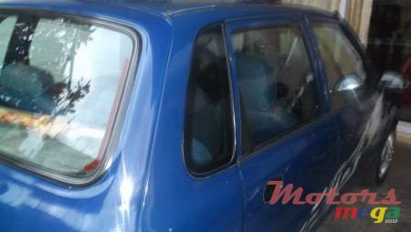 2000' Suzuki Alto photo #1