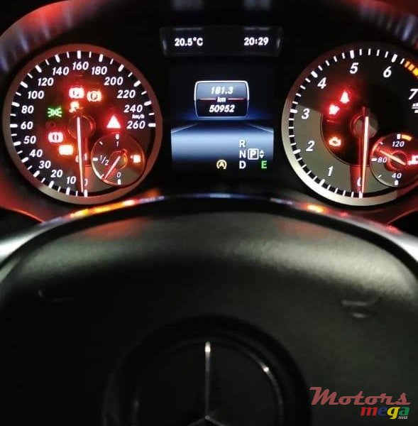 2015' Mercedes-Benz A 180 Amg photo #2