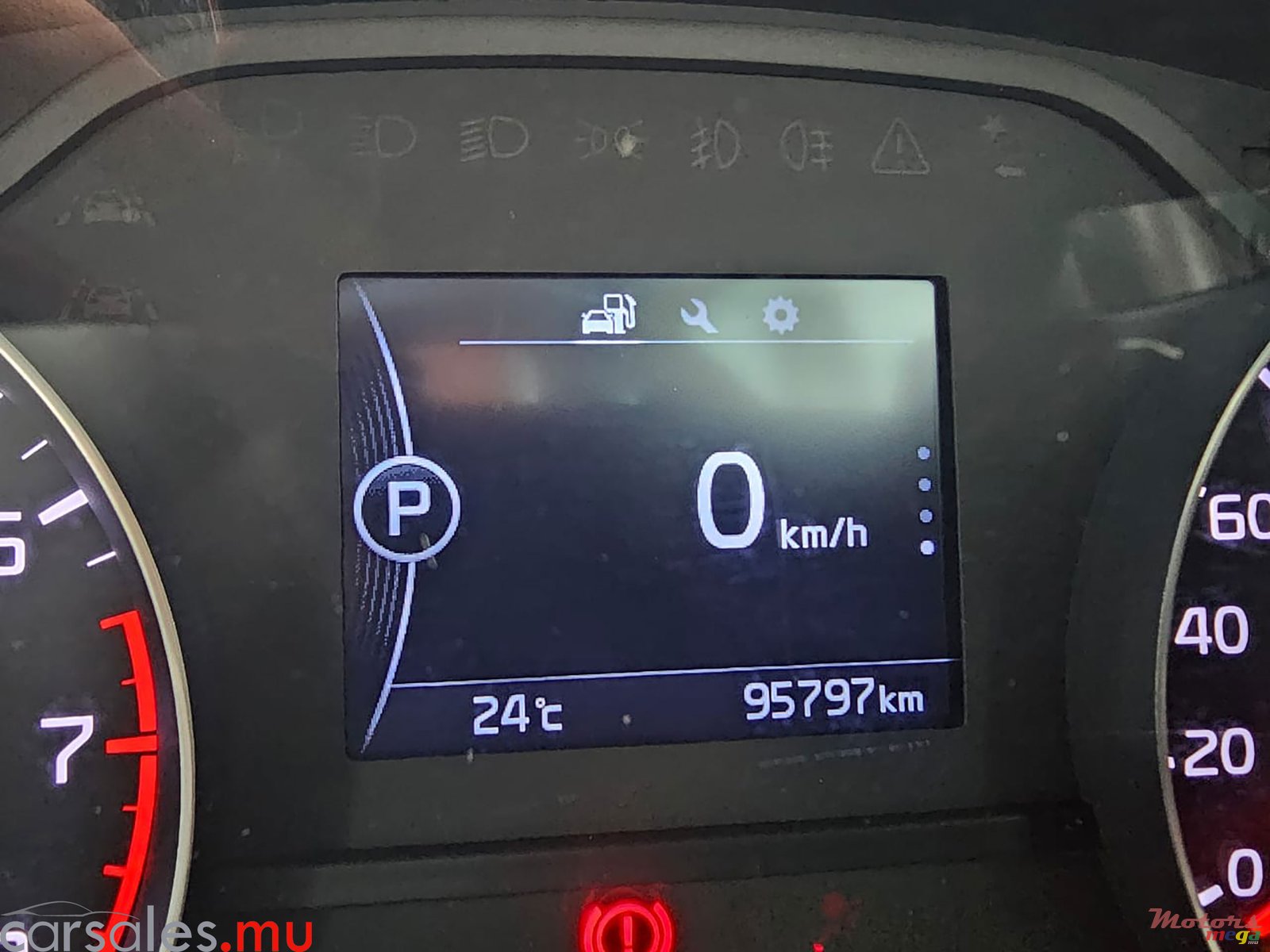 2017' Kia Sportage 1.6 GDI photo #7