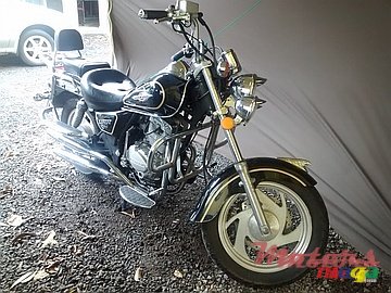 2004' Lifan No Modification photo #1