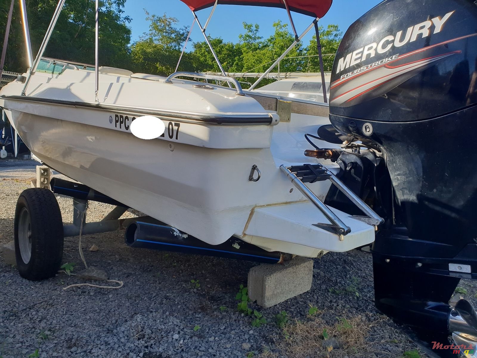 2005' Cobra photo #6