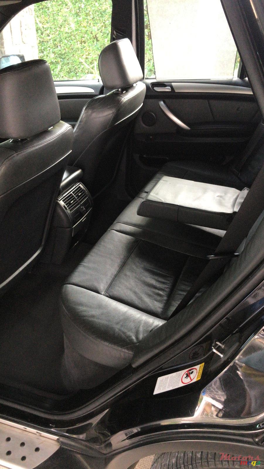 2001' BMW X5 photo #5