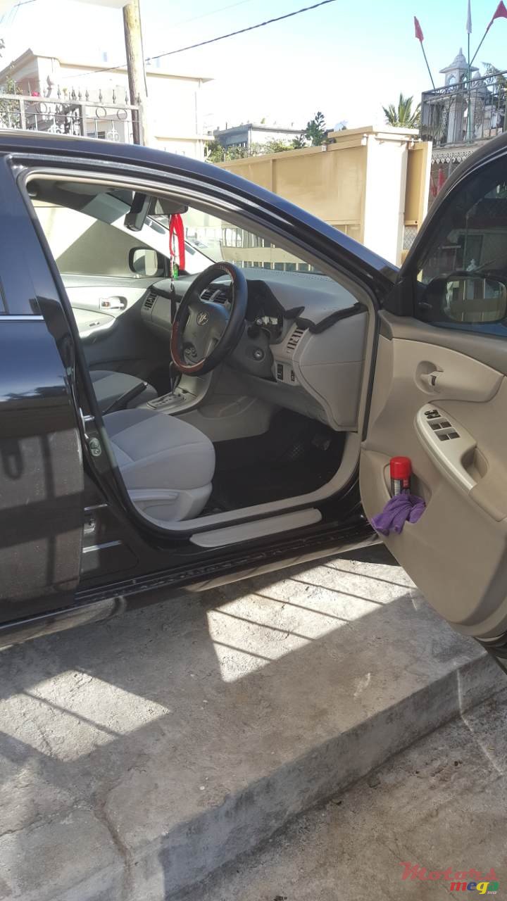 2008' Toyota photo #2