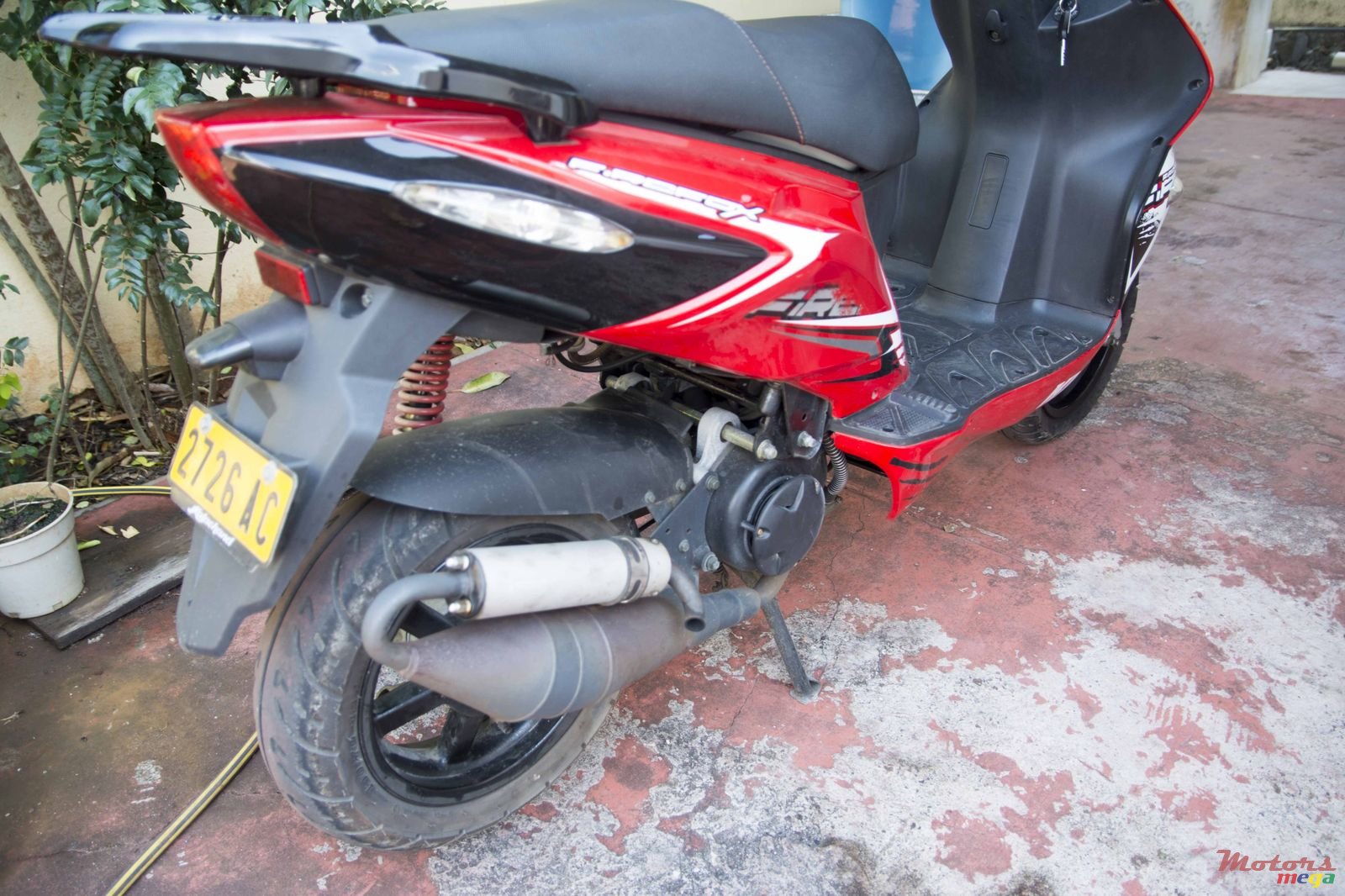 2017' KTM F.ReFox photo #7