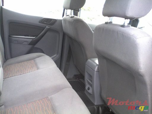 2013' Ford F-150 Model XL, 3.2L photo #4