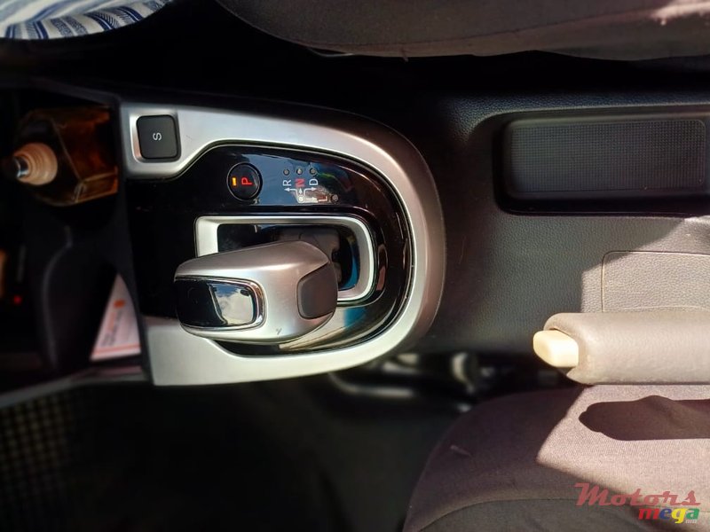 2019' Honda Fit no photo #2