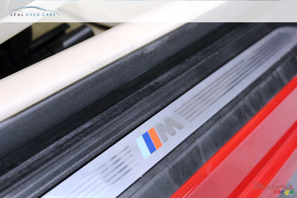 2014' BMW 428 photo #5