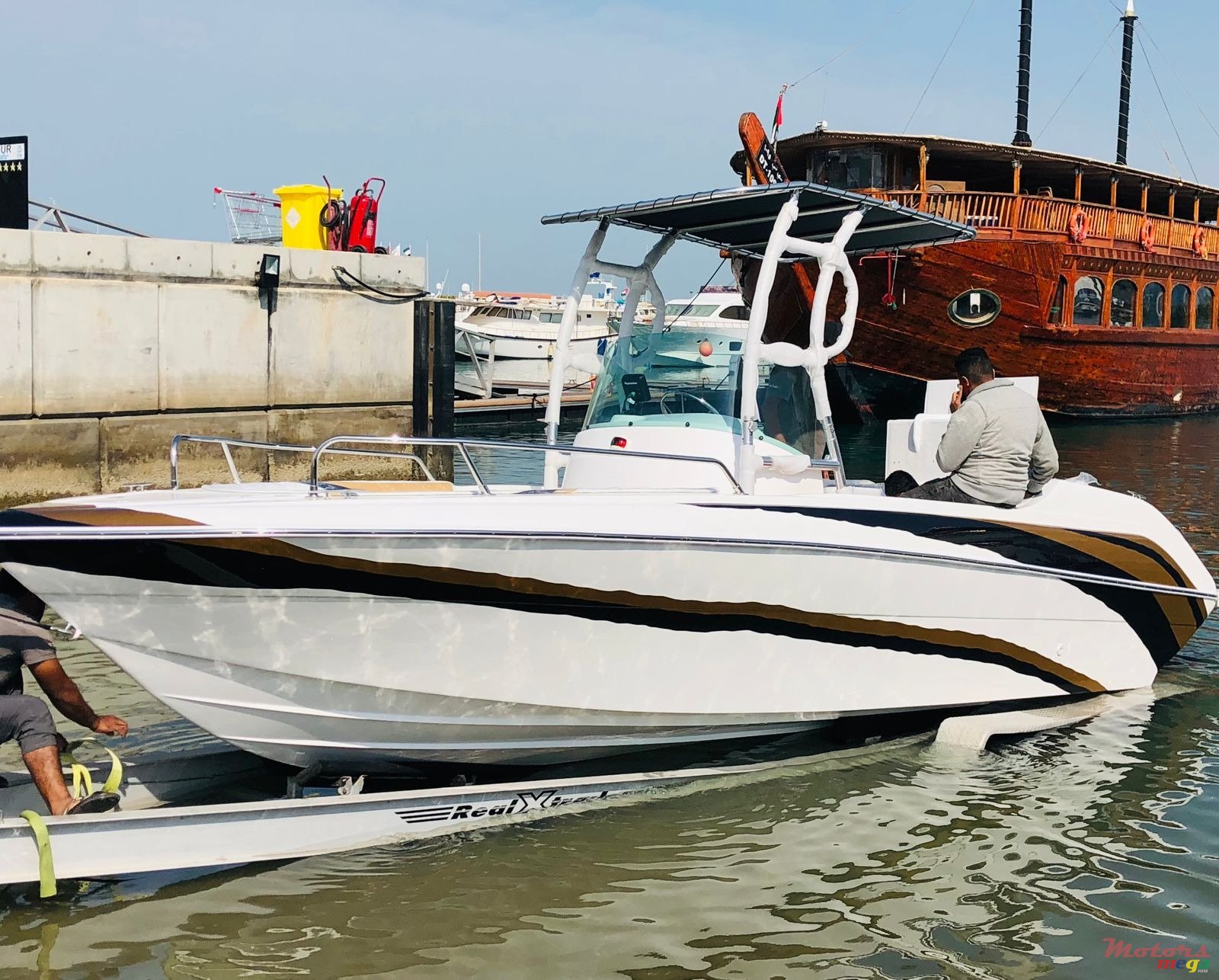 2023' Sea Pro photo #2