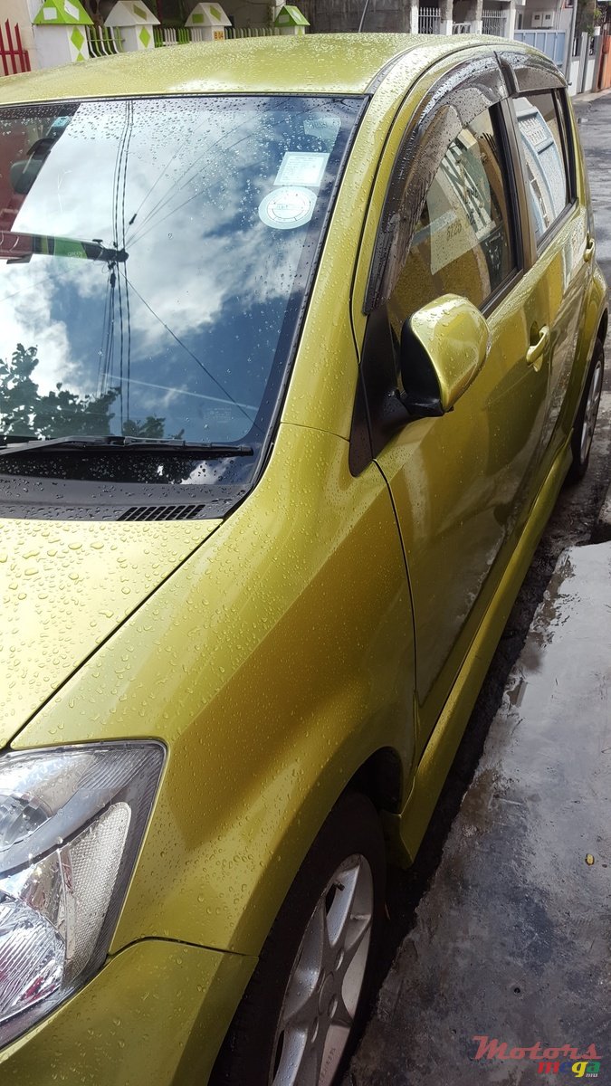 2007' Toyota Paseo URGENT     photo #2