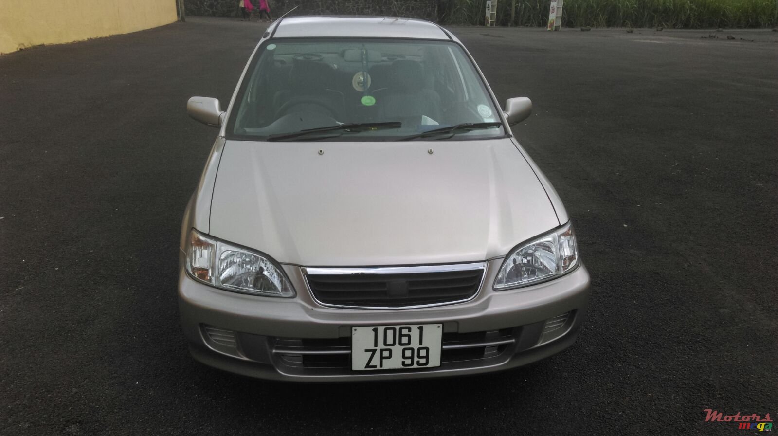 1999' Honda photo #1