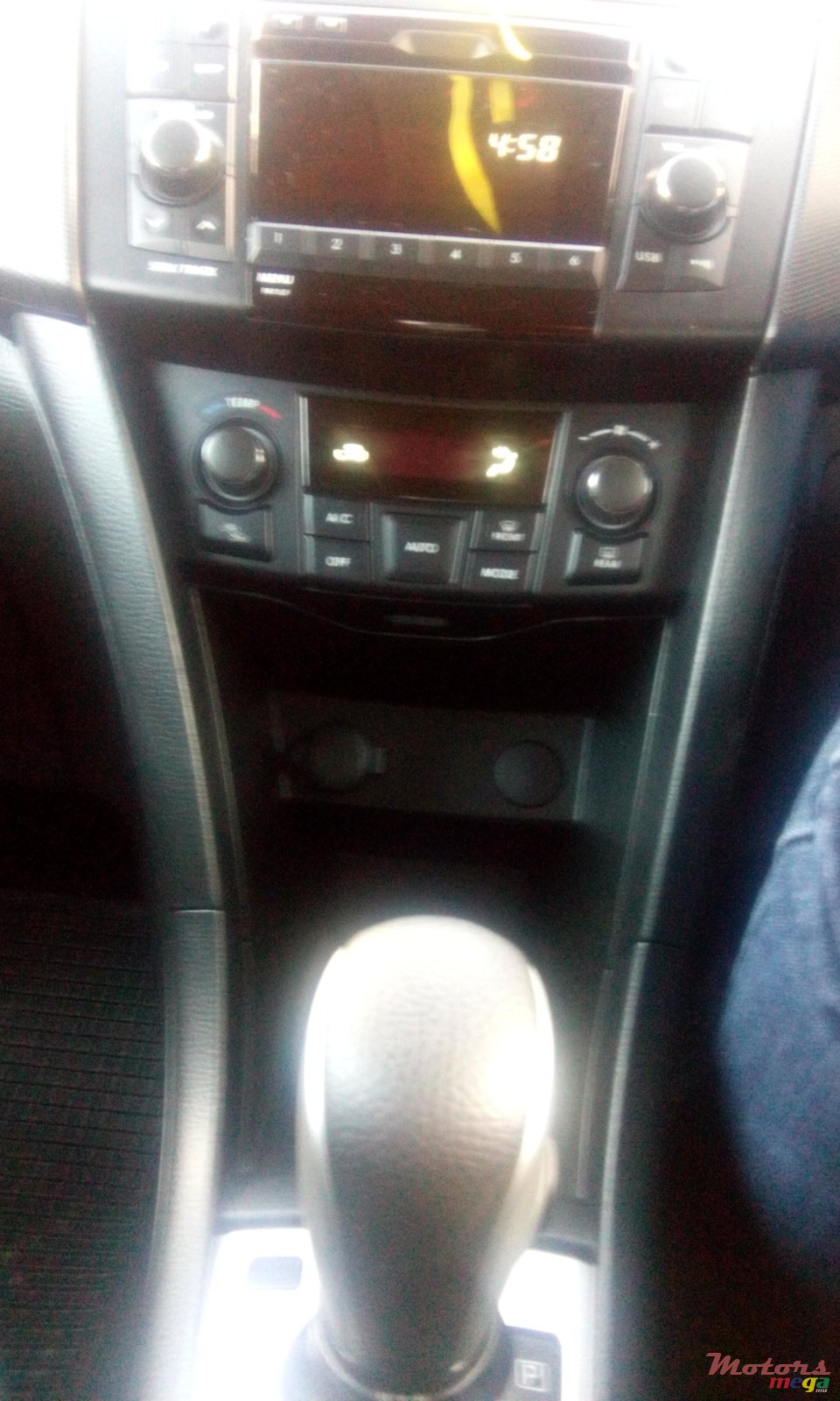 2013' Suzuki Swift Full option photo #5