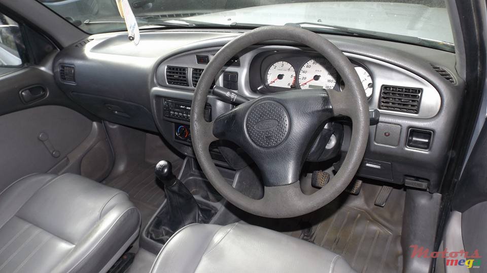 2006' Ford Ranger 2x4 photo #5