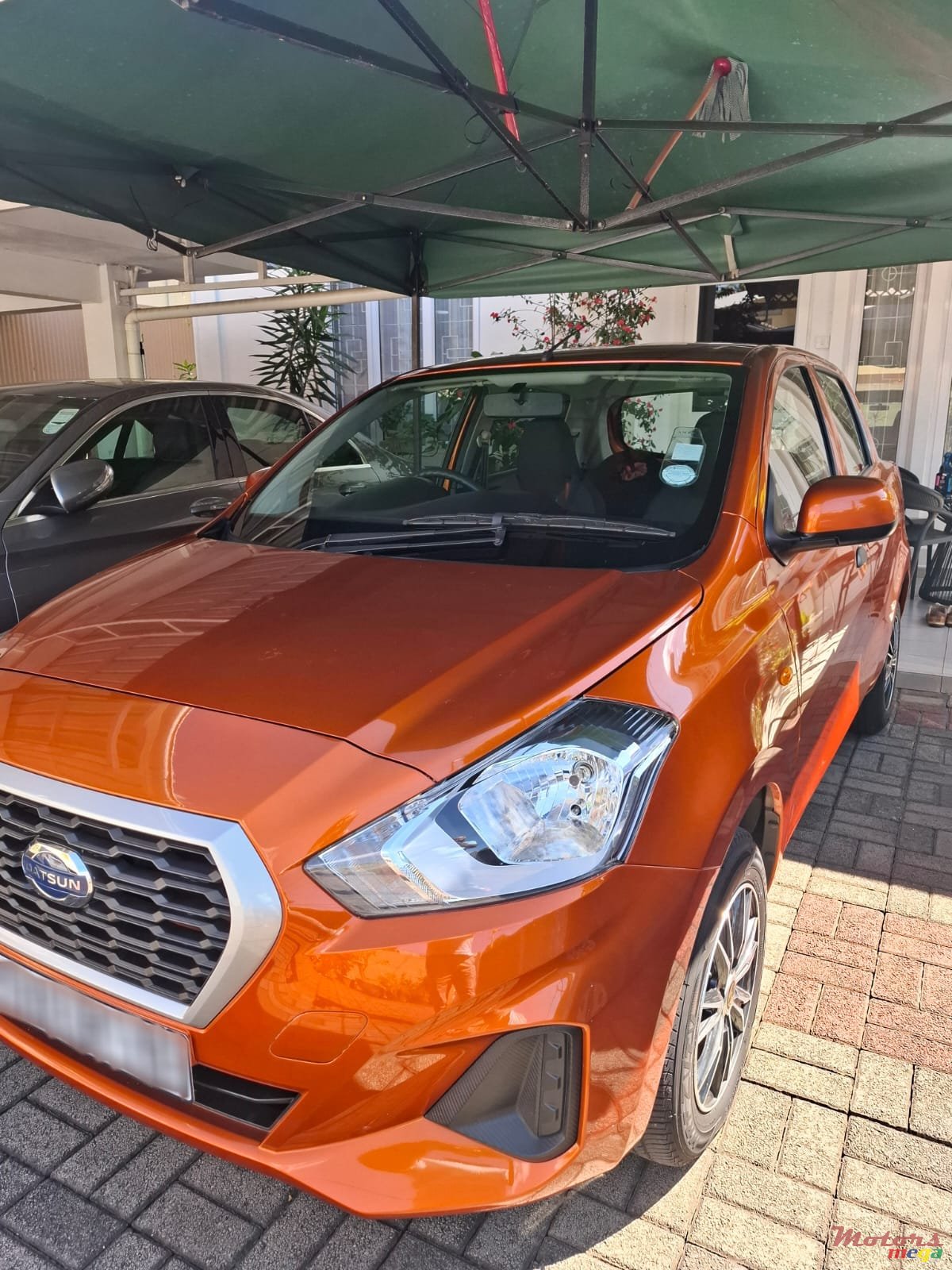 2019' Datsun photo #2