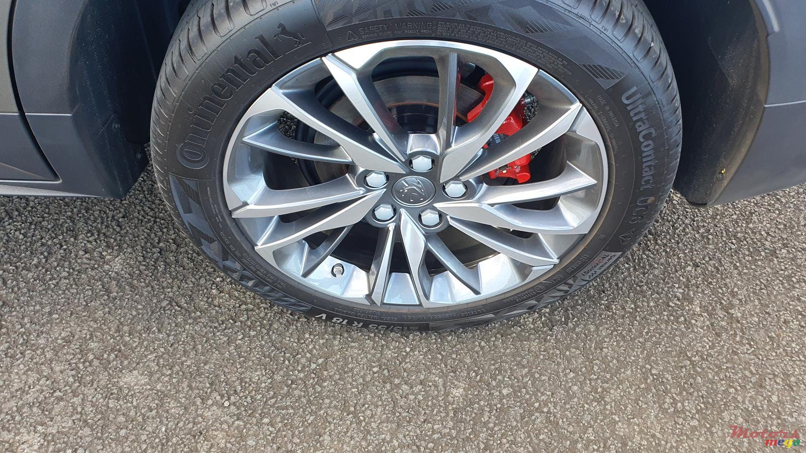 2022' Proton photo #3