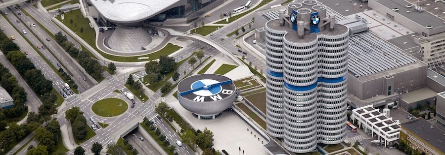 Le bénéfice de BMW est divisé par six