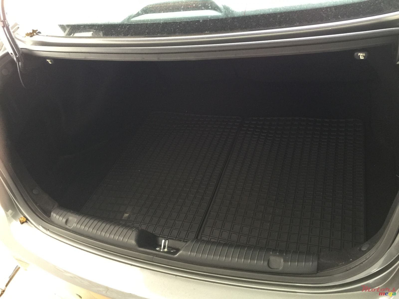 2015' Kia Cerato photo #1