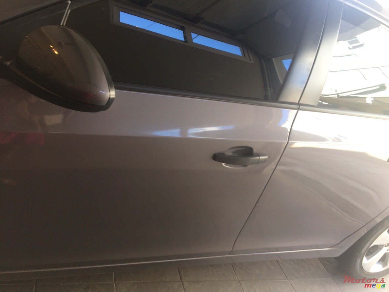 2012' Chevrolet Cruze photo #4