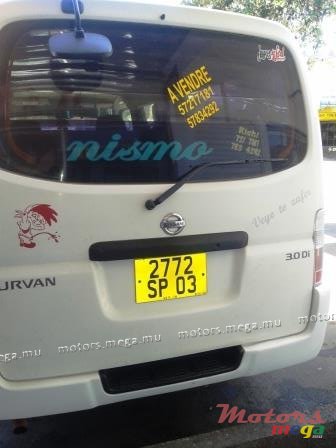 2003' Nissan photo #4