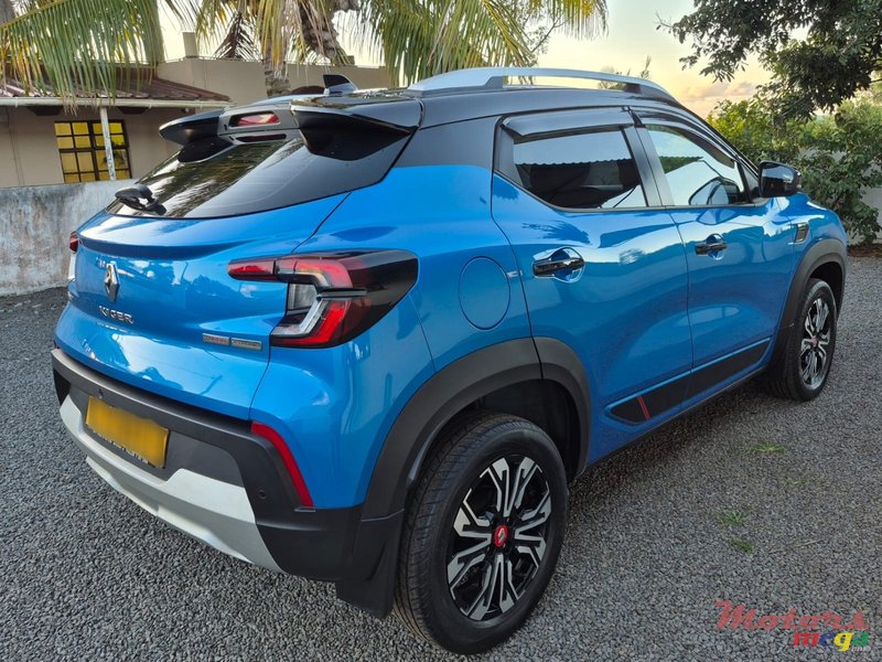 2022' Renault Kiger X-Tronic photo #2