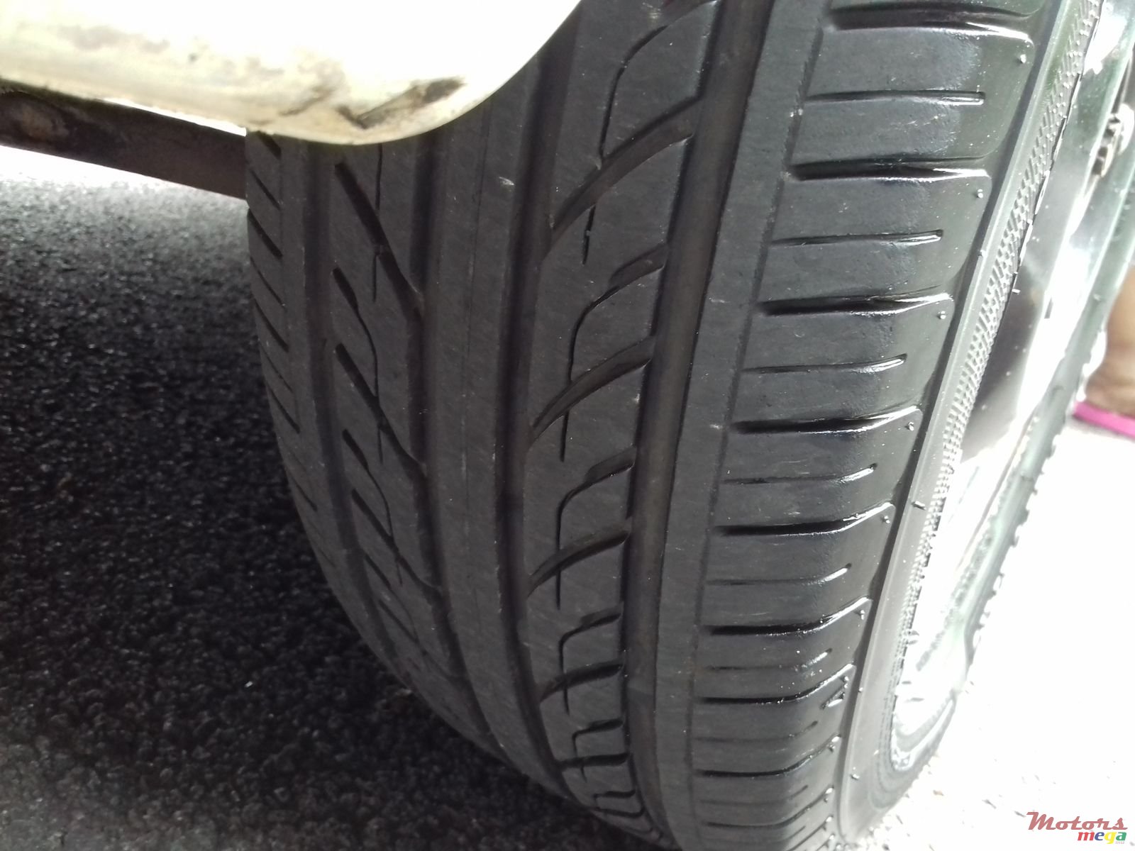 1999' Suzuki Alto photo #4