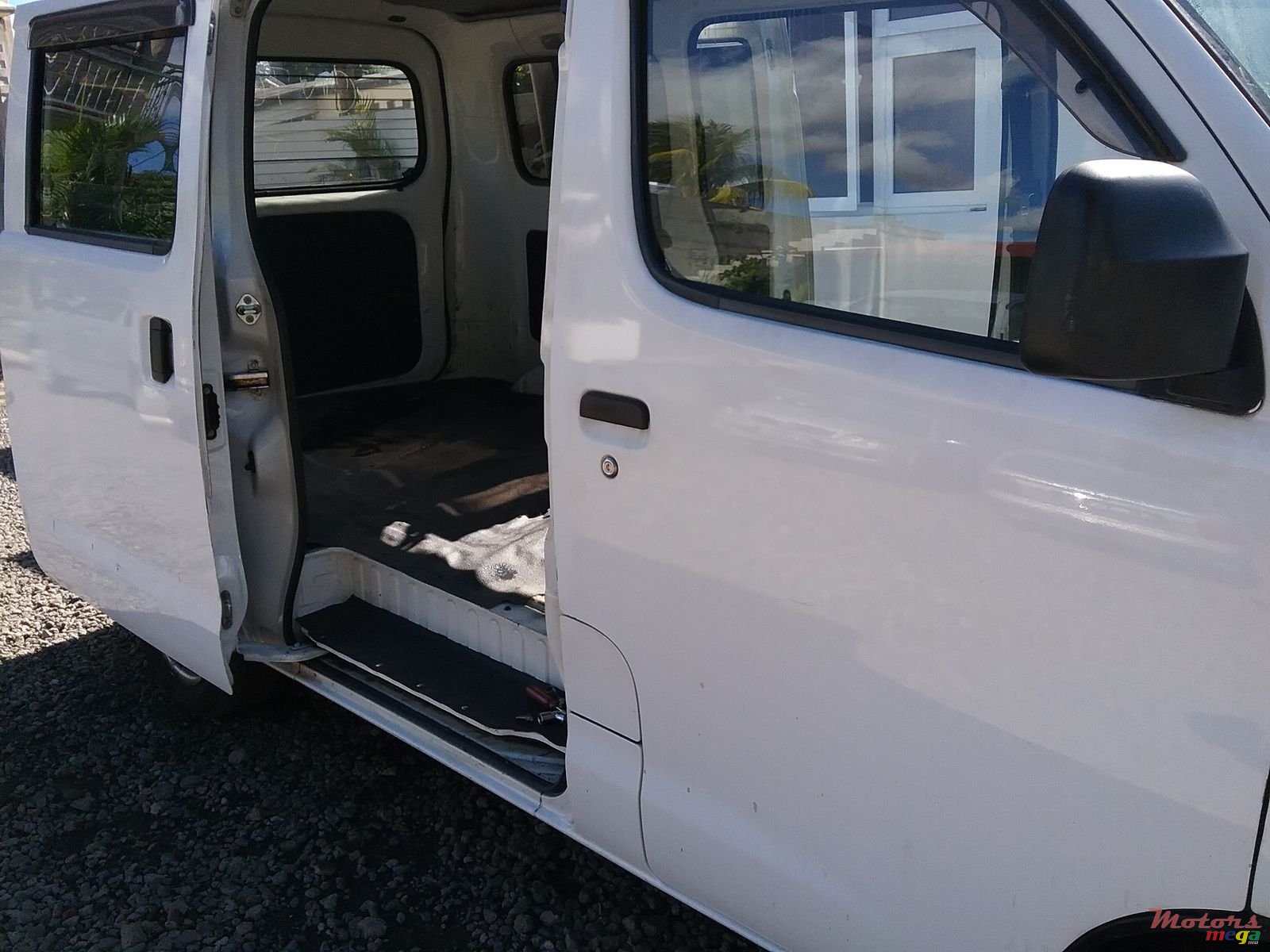 2008' Toyota Town Ace photo #2