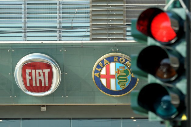 Fiat Set to Invest $12B on New Models, Stop Euro Losses in 3 Years