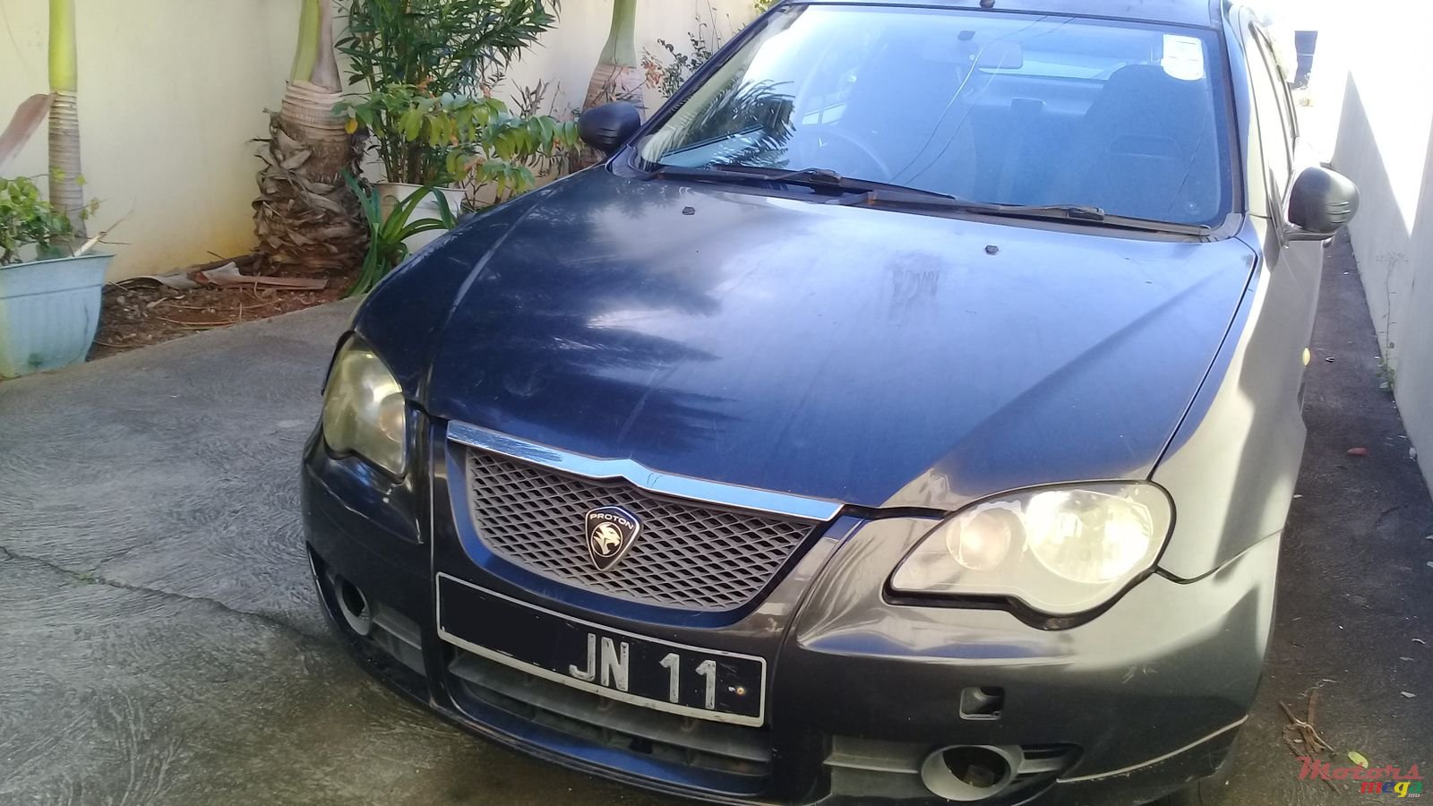 2011' Proton Gen.2 photo #1