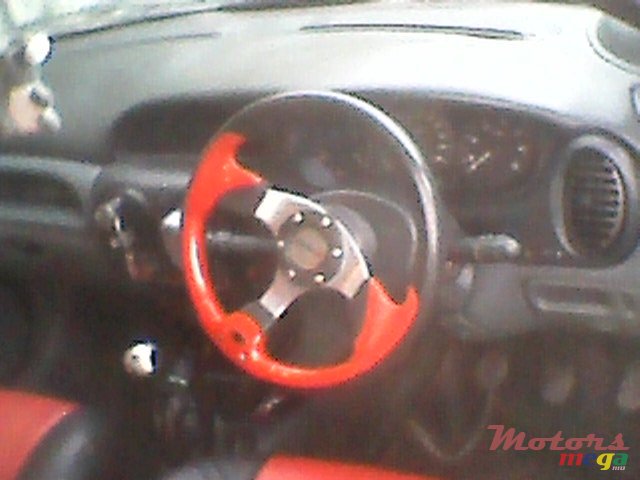 1997' Renault Megane photo #6