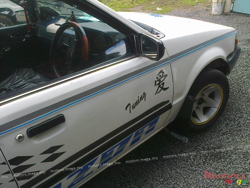 1990' Mazda AUTOVAN photo #3