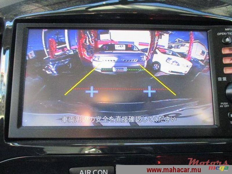 2012' Nissan JUKE RX photo #6